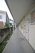 共用廊下
