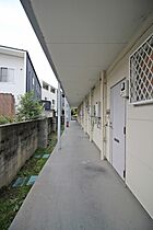 ドミーフリーデ  ｜ 山梨県中央市中楯（賃貸アパート1K・1階・23.10㎡） その17