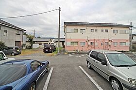 ドミーフリーデ  ｜ 山梨県中央市中楯（賃貸アパート1K・1階・23.10㎡） その19