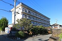 山梨県中央市西新居：物件画像／株式会社フジオ　平和通り店