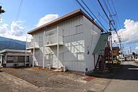山梨県南アルプス市落合：物件画像／株式会社フジオ　平和通り店
