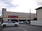 オギノ伊勢店1491m