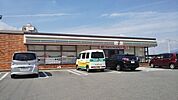 セブンイレブン甲府国母4丁目店1198m