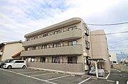 きれいな外観