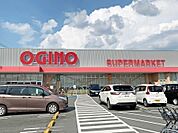 オキ?ノ貢川店1177m