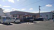 セブンイレブン甲府下石田2丁目店396ｍ