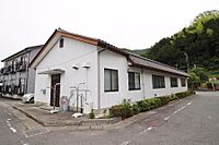 山梨県南巨摩郡身延町角打：物件画像／株式会社フジオ　平和通り店