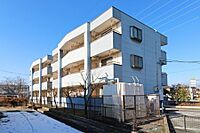 山梨県甲府市徳行3丁目：物件画像／株式会社フジオ　平和通り店