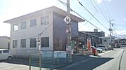 甲府下石田郵便局806m