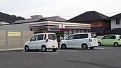 セブンイレブン甲府大手1丁目店642m