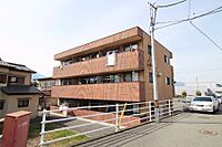 山梨県西八代郡市川三郷町市川大門：物件画像／株式会社フジオ　平和通り店
