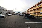 駐車場スペース