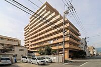 山梨県甲府市中央4丁目：物件画像／株式会社フジオ　平和通り店