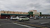 イッツモア増坪店886m