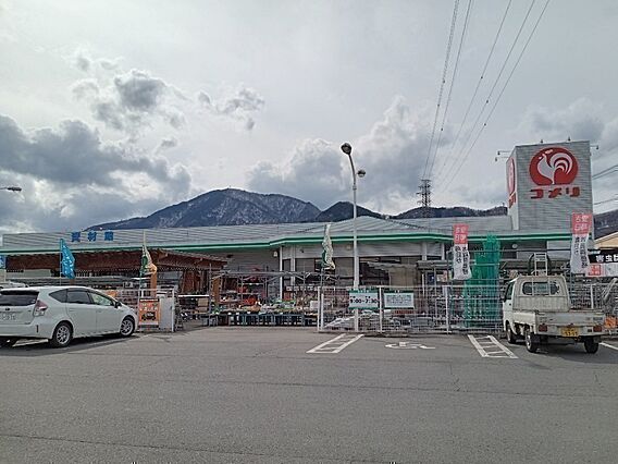 ハイツ下山B_周辺_3