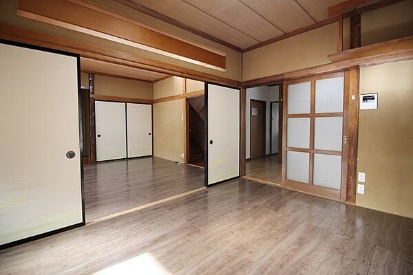 居室・リビング