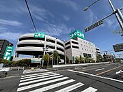 ニトリ環七店まで約149メートル(約2分)