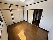 収納1.5間分※清掃前