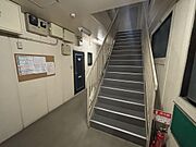 2階共用部