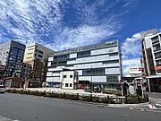 新小岩駅まで約1760メートル(約22分)