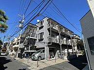 東京都葛飾区新小岩1丁目10-3：物件画像／有限会社やな瀬不動産