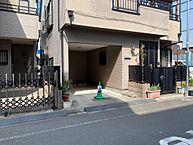 東京都江戸川区松島4丁目12-11：物件画像／有限会社やな瀬不動産