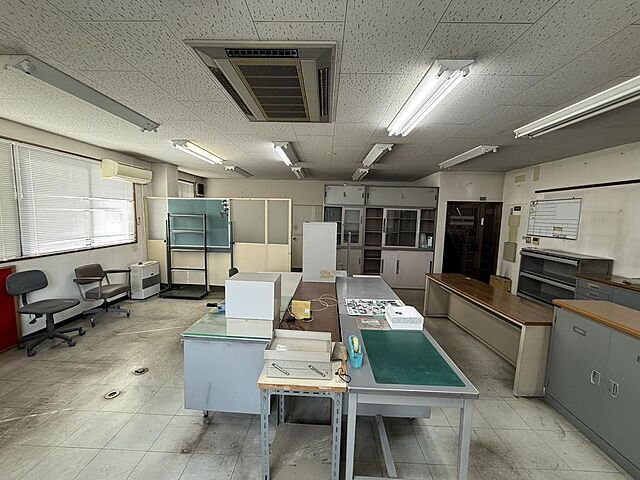 室内