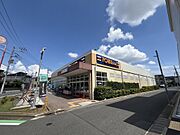 東武ストア新小岩店まで約420メートル（約6分）