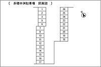 兵庫県赤穂市加里屋中洲4丁目19：物件画像／株式会社ヤング住研　住まい情報館・賃貸部