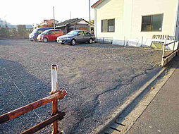 西武池袋線 ひばりヶ丘駅 徒歩12分