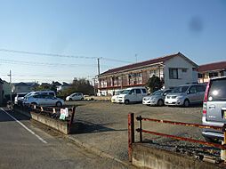 西武池袋線 ひばりヶ丘駅 徒歩9分