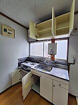 シェモアひばりヶ丘 202 ｜ 埼玉県新座市栗原５丁目15-29（賃貸アパート2K・2階・31.59㎡） その5