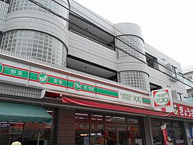 シェモアひばりヶ丘 202 ｜ 埼玉県新座市栗原５丁目15-29（賃貸アパート2K・2階・31.59㎡） その17