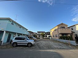 物件画像 平塚市中原1丁目売地