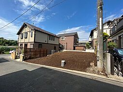 物件画像 新築分譲住宅　伊勢原市岡崎