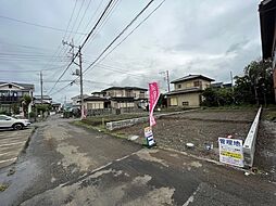 物件画像 新築分譲住宅　平塚市飯島３棟