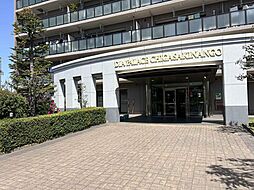 物件画像 中古マンション　ダイアパレス茅ヶ崎南湖　角部屋３ＬＤＫ