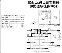 物件画像 中古戸建　伊勢原市西富岡