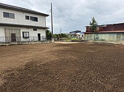 物件画像 平塚市大島　売地