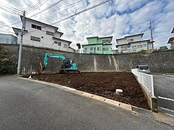 物件画像 売地　平塚市万田2丁目　　52坪超え