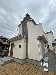 物件画像 新築分譲住宅　平塚市広川　全２棟