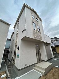 物件画像 新築分譲住宅　平塚市広川　全２棟