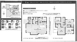 物件画像 新築分譲住宅　伊勢原市下糟屋２期　　全１棟