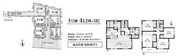 物件画像 新築分譲住宅　平塚市河内4期６棟　開発分譲地