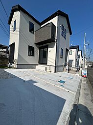 物件画像 新築分譲住宅　平塚市山下3丁目　　１１期