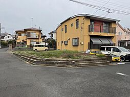 物件画像 売地　伊勢原市串橋　49坪超え