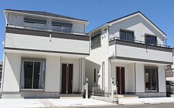 物件画像 新築分譲住宅　大磯町月京第２　全５棟
