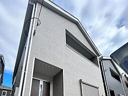 新築分譲住宅　大磯町国府本郷第１８