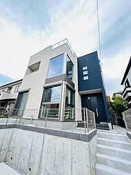物件画像 新築分譲住宅　秦野市曽屋　注文住宅仕様３ＬＤＫ