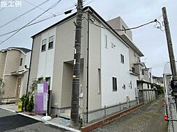 物件画像 新築分譲住宅　平塚市万田1丁目全１棟